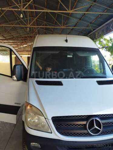 Mercedes Sprinter 315-1