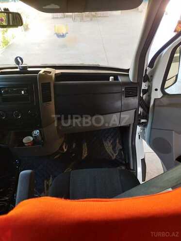 Mercedes Sprinter 315-8