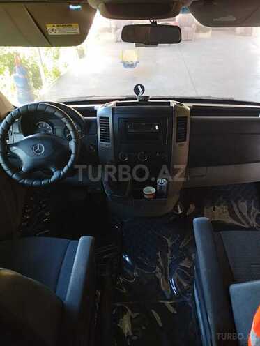 Mercedes Sprinter 315-12