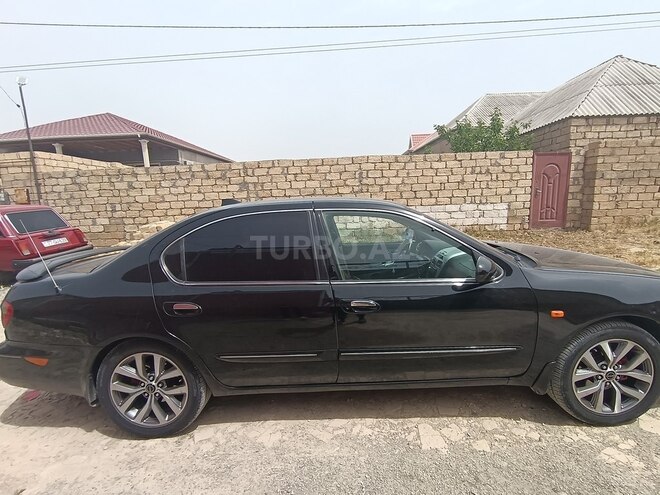 Nissan Maxima-3