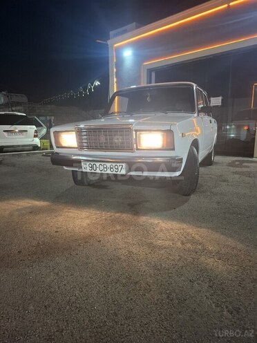 LADA (VAZ) 2107-1
