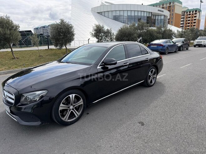 Mercedes E 300-3