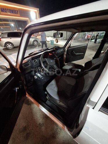 LADA (VAZ) 2107-3