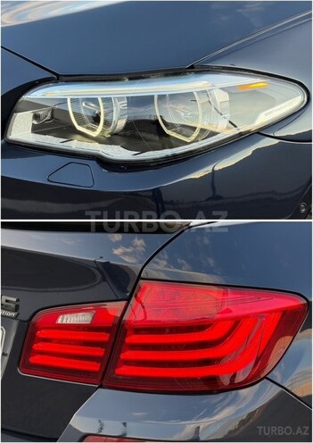 BMW 528-20