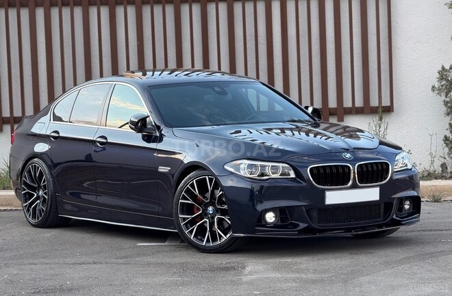 BMW 528-3