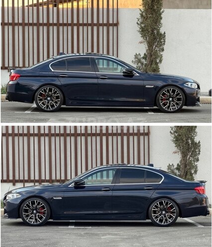 BMW 528-6