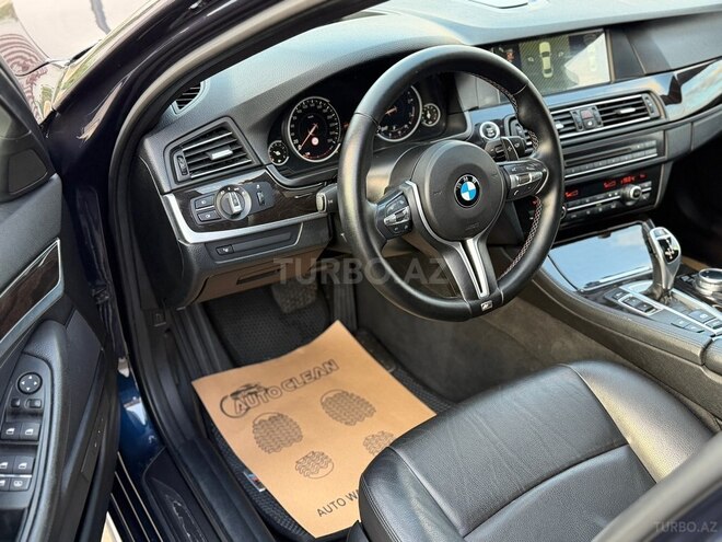 BMW 528-11