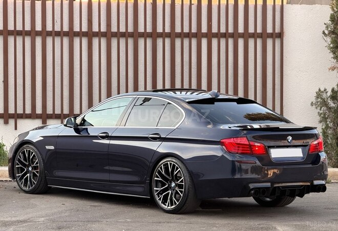 BMW 528-7