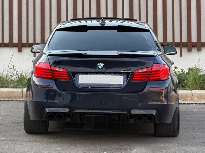 BMW 528-8