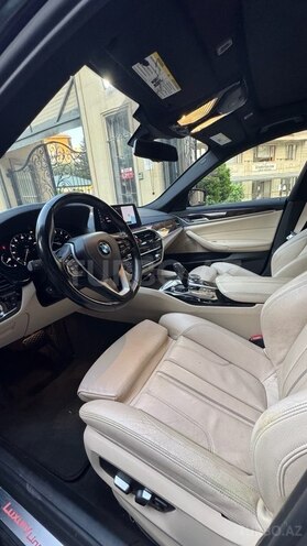 BMW 530-4