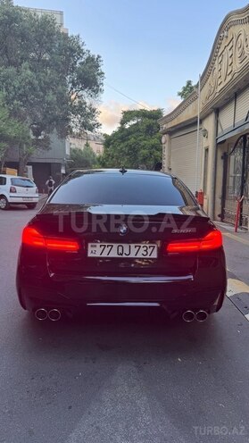 BMW 530-2