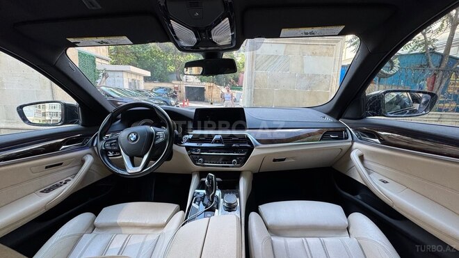 BMW 530-5