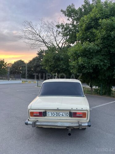 LADA (VAZ) 2106-2