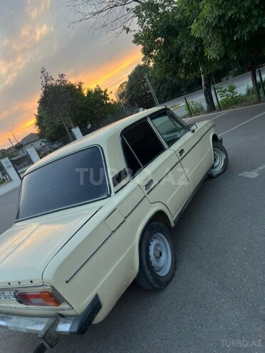 LADA (VAZ) 2106-3