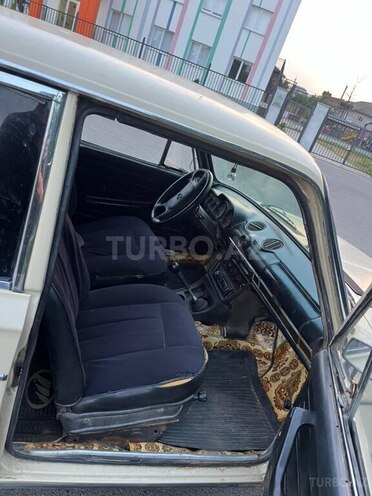LADA (VAZ) 2106-4