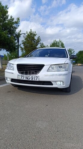 Hyundai Sonata-9