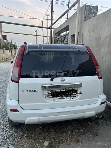 Nissan X-Trail-2