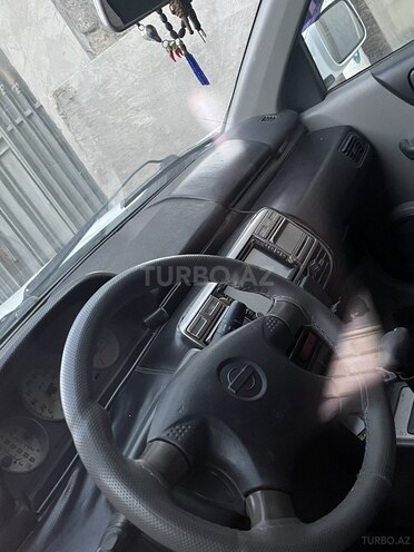 Nissan X-Trail-3