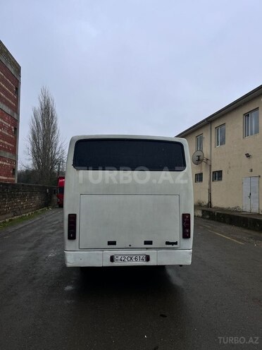 Iveco Otoyol-3