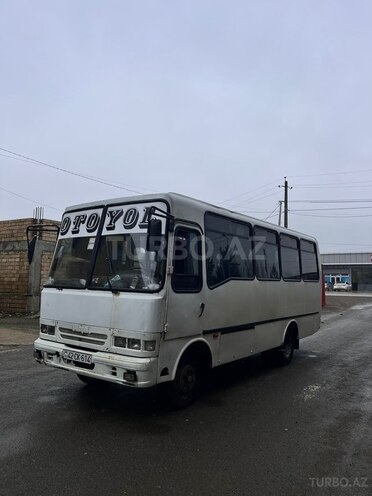 Iveco Otoyol-2