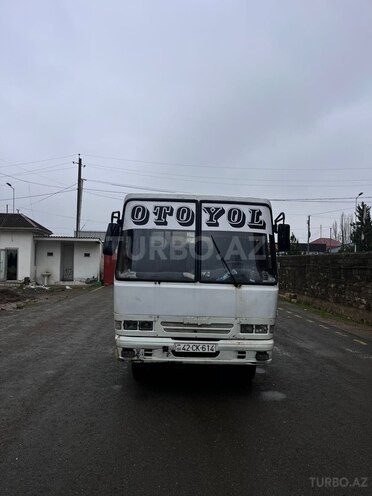 Iveco Otoyol-1