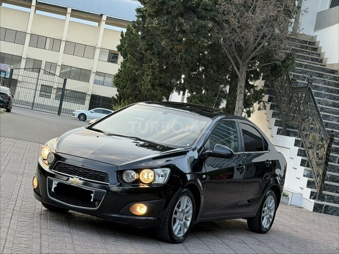 Chevrolet Aveo-3