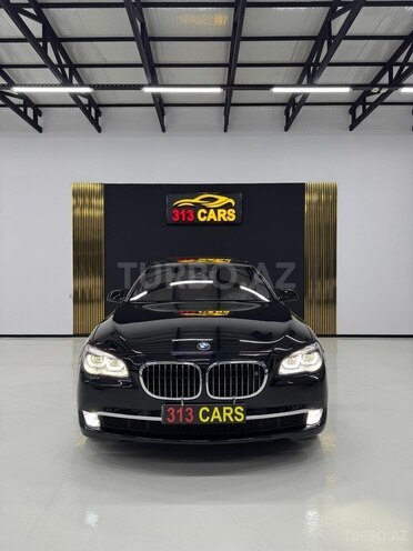 BMW 760-3
