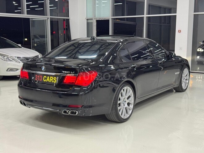 BMW 760-6