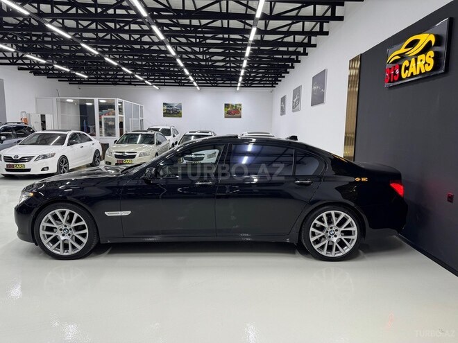 BMW 760-4