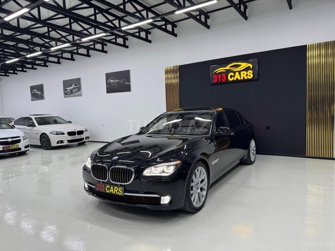BMW 760-2