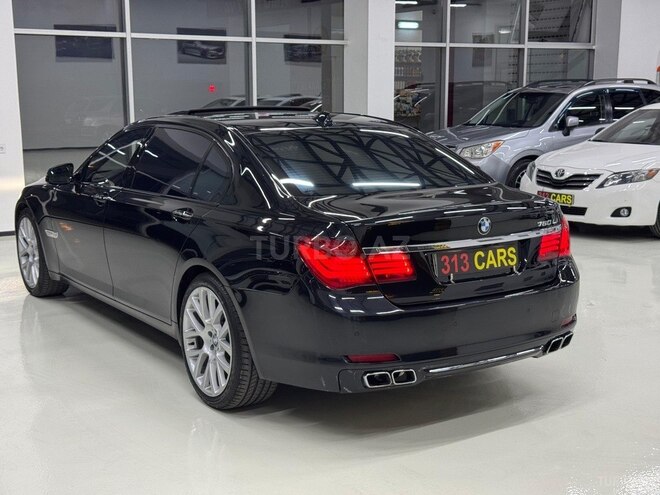 BMW 760-8