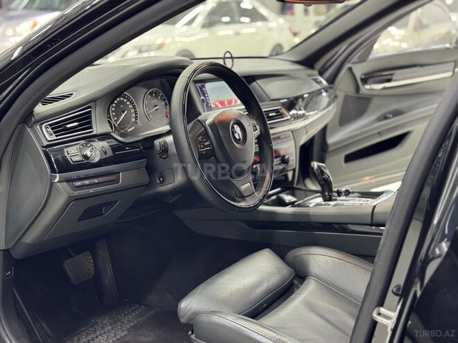 BMW 760-14