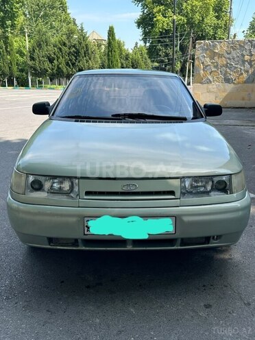 LADA (VAZ) 2110-1