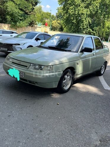 LADA (VAZ) 2110-3