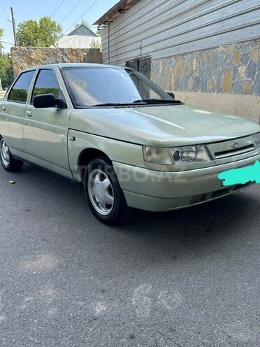 LADA (VAZ) 2110-4