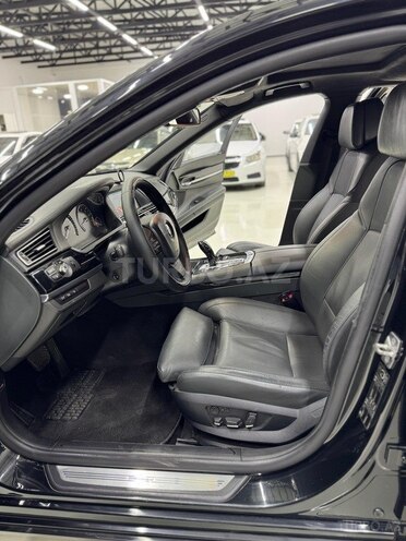 BMW 760-11