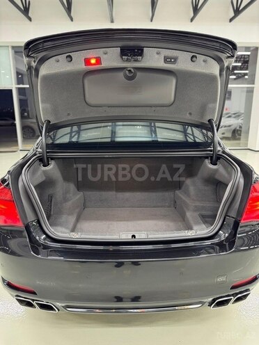 BMW 760-22