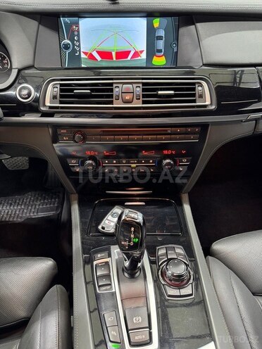 BMW 760-21