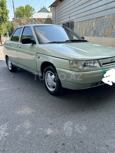 LADA (VAZ) 2110-5
