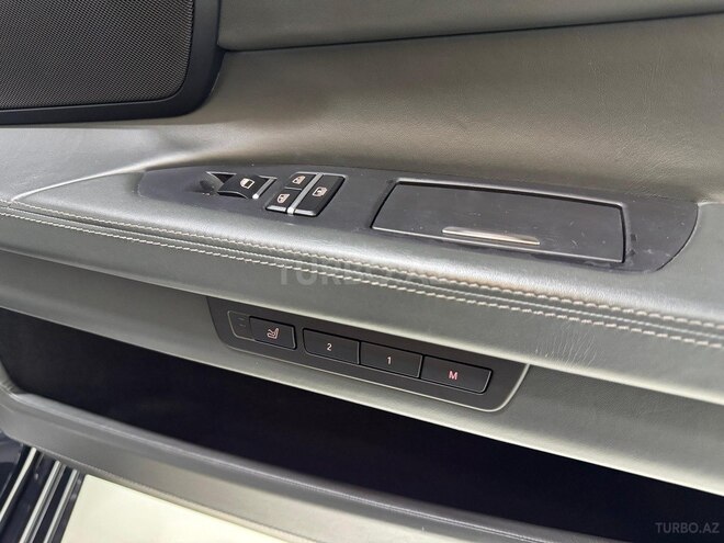 BMW 760-17