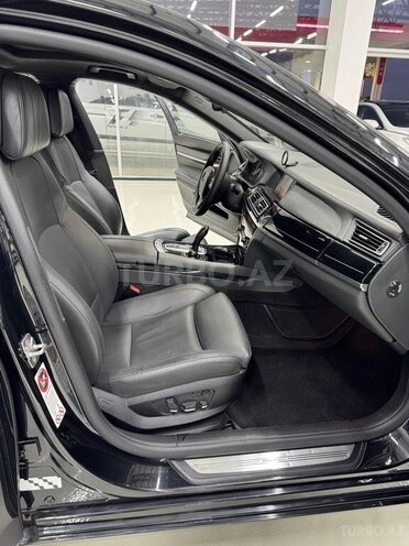 BMW 760-13
