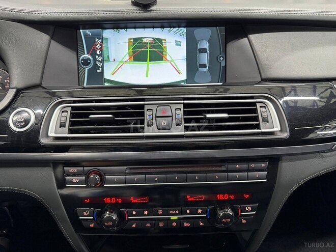 BMW 760-18