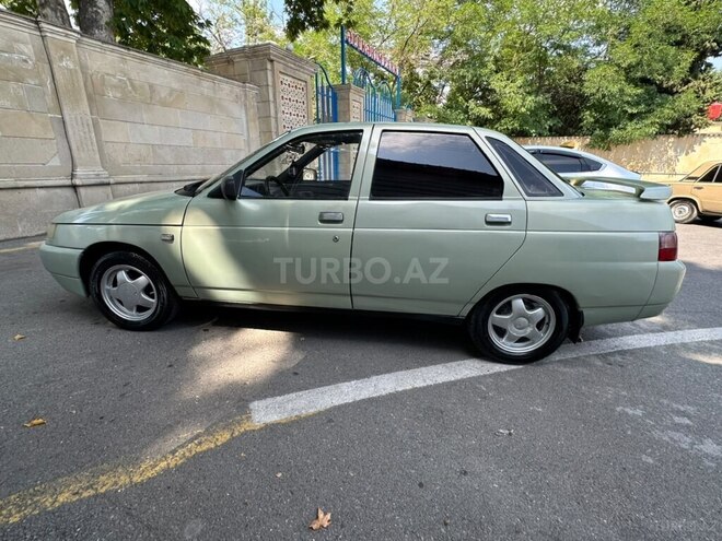 LADA (VAZ) 2110-6