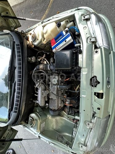 LADA (VAZ) 2110-9