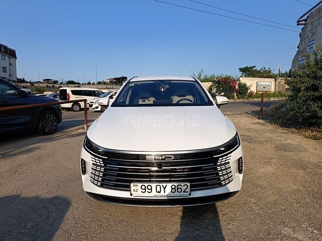 BYD Destroyer 05-1