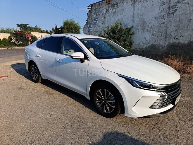 BYD Destroyer 05-2