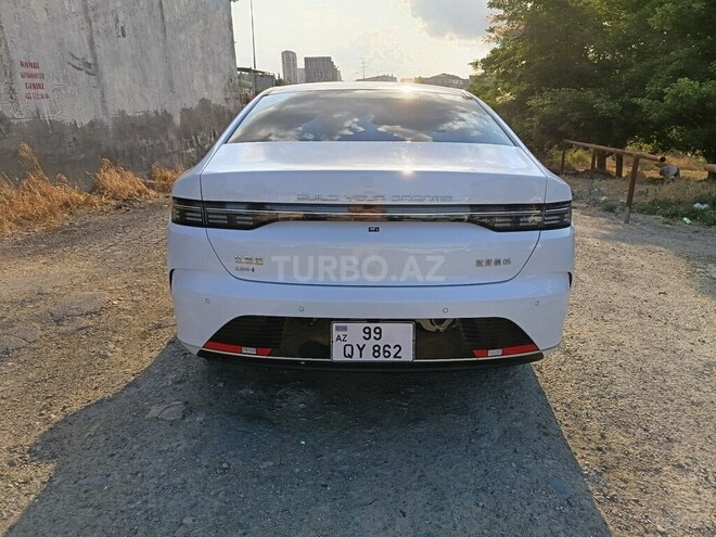 BYD Destroyer 05-5