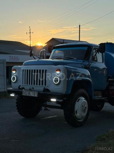 GAZ 53-7