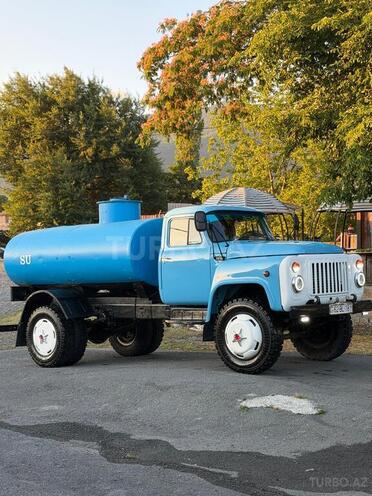 GAZ 53-3