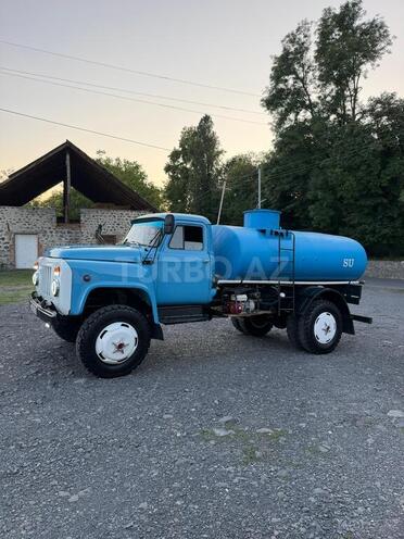 GAZ 53-4